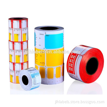 Electronic Shelf Label Supermarket Price Tag